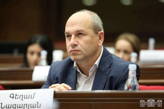 Խիստ ծանր հիվանդությունները հանած՝ բոլորը պետք է զորակոչվեն բանակ. Գեղամ Նազարյան