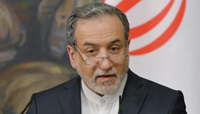 Իրանը պատրաստ է Իսրայելի և ԱՄՆ-ի կողմից հնարավոր հարձակմանը․ Արաղչի