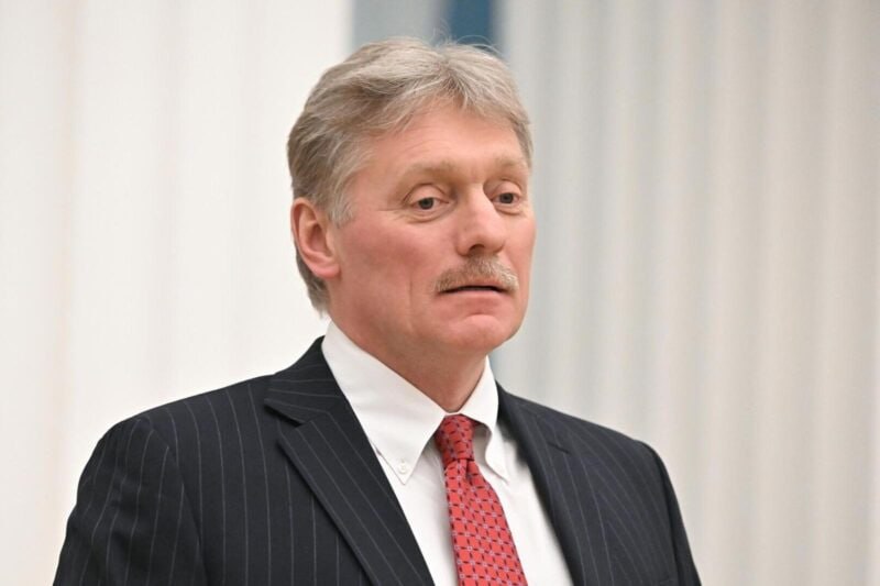 ՆԱՏՕ-ի գլխավոր քարտուղարը անպատասխանատու հայտարարություններ է անում․ Պեսկով