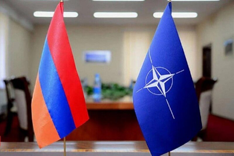 ՆԱՏՕ-ում հույս ունեն հաջորդ տարի համաձայնեցնել ՀՀ-ի հետ նոր գործընկերության շրջանակային փաստաթուղթը