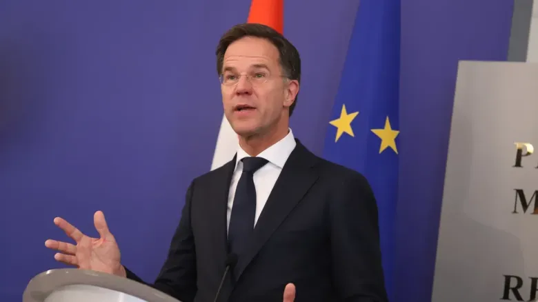 ՆԱՏՕ-ն «Պլան Բ» չունի․ Ռյուտե