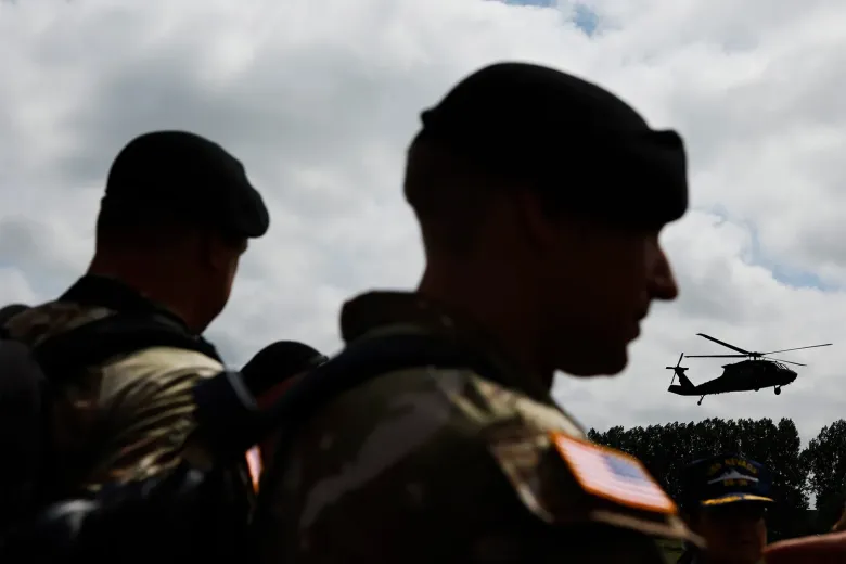 ԱՄՆ-ն հարվածներ է հասցրել Նիգերիայում ԻԼԻՊ-ի դիրքերին