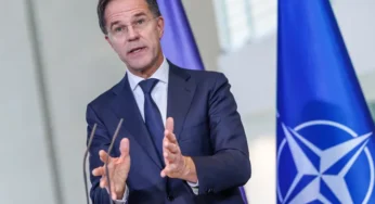 ՆԱՏՕ-ի գլխավոր քարտուղար Ռյուտեն հերքել է Եվրոպայի լիակատար անկախությունը ԱՄՆ-ից