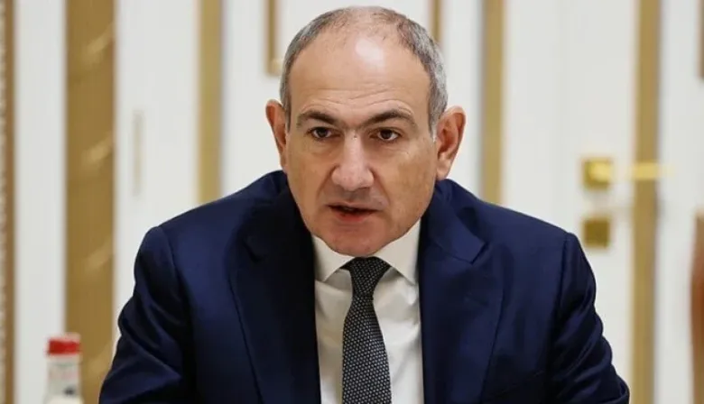 2018-2025 թթ. ներառյալ 4.4 մլրդ դոլարի կապիտալ ծախս է արվել միայն պաշտպանության ոլորտում. Փաշինյան