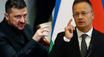 Կիևի պահանջները նման են անհատակ փոսի․ Սիյարտո