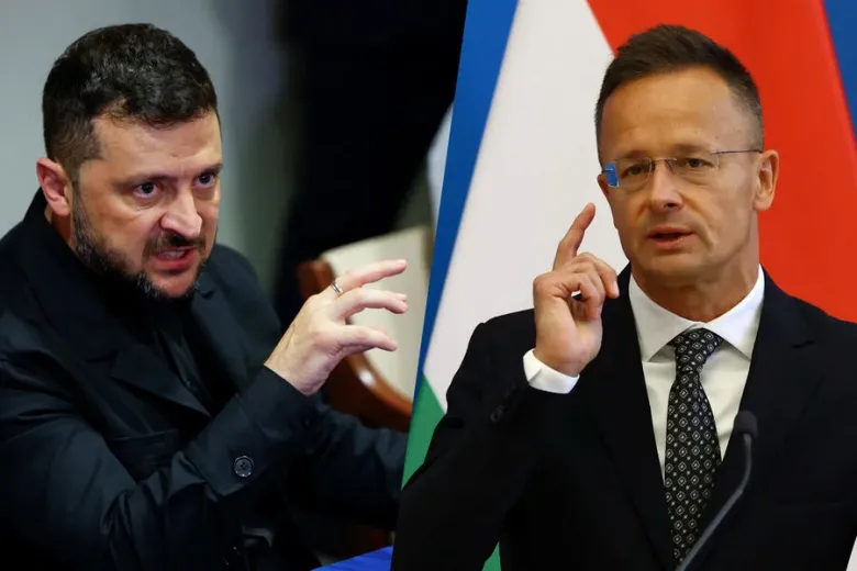 Կիևի պահանջները նման են անհատակ փոսի․ Սիյարտո