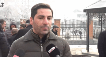 Վարչապետն ինքը չի որոշում և այդպես անում. Գարիկ Սարգսյան