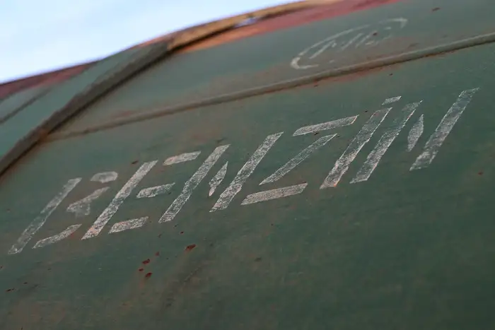 Ադրբեջանից ներկրվում է և՛ պրեմիում, և՛ ռեգուլյար տեսակի բենզին. Պապոյան