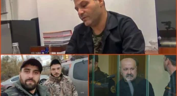 Գևորգ Սուջյանը, Դավիթ Դավթյանը, Վիգեն Էուլջեքջյանը և Վագիֆ Խաչատրյանը վերադարձել են Հայաստան