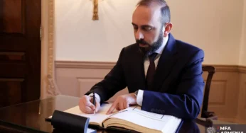 TRIPP-ում չի լինի հատված, որտեղ կսահմանափակվի ՀՀ ինքնիշխանությունը. նախարար