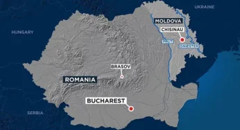 Ռումինիան պատրաստ է միավորվել Մոլդովայի հետ