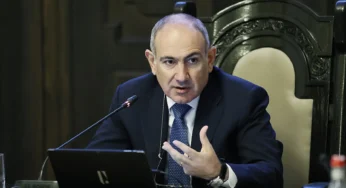 Խաղաղությունը գործնական քայլերով հաստատվում է. վարչապետ