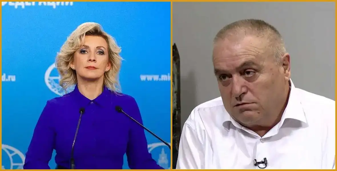 Ո՞վ է տեսել, որ երկրի ԱԳՆ-ը մեկնաբանի «անկախ լրագրողի» խոսքը. Աթանեսյան