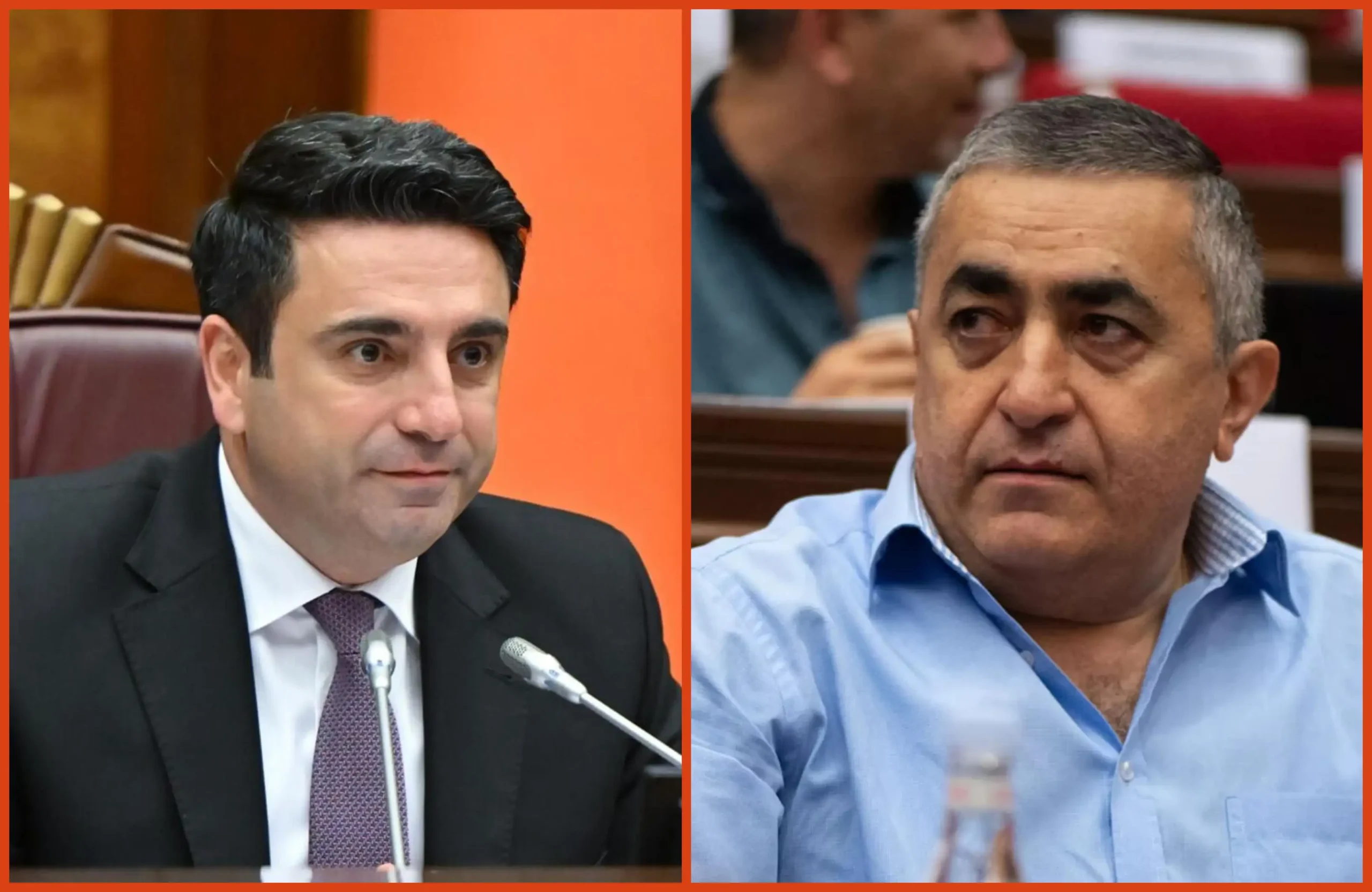 Այդպիսի աճպարարություն կարող է Ռուստամյանի նման դաշնակցականը. Սիմոնյան