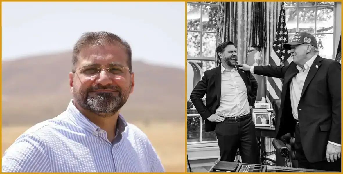 Փետրվարի 9-ին Վենսը կայցելի Հայաստան. Բաբաջանյան