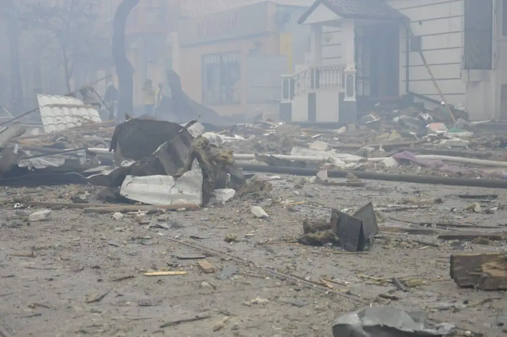 Ուկրաինային անվտանգության երաշխիքներ կտրամադրվեն, եթե զորքերը դուրս բերի Դոնբասից. Financial Times