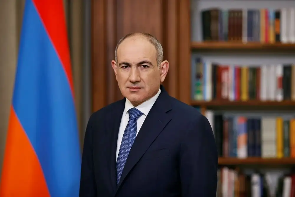 Հանուն հայրենիքի զոհվածների հիշատակը և նրանց առաջ խոնարհվելը մեր պարտքն է. վարչապետ