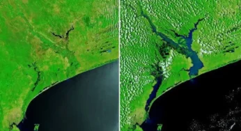 Աննախադեպ ջրհեղեղներ՝ Մոզամբիկում