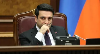 Անցյալում են ընկալումները, երբ բանակը դիտարկվում էր միայն պատերազմի համատեքստում. Սիմոնյան