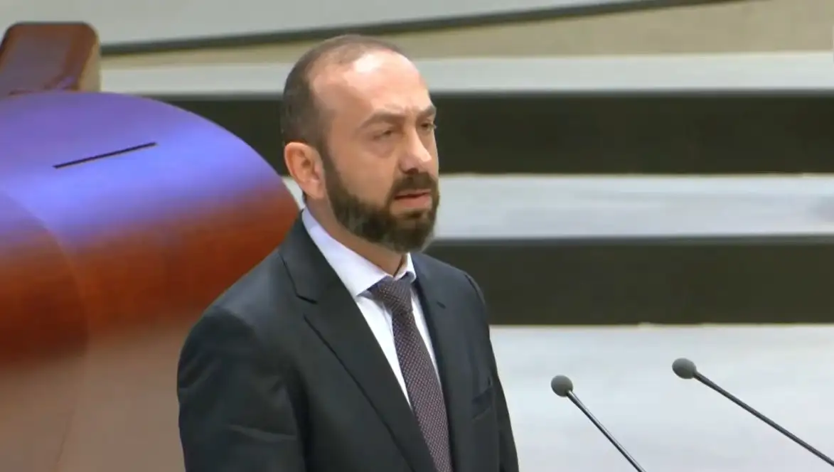 Շրջում ենք տասնամյակների թշնամանքի էջը․ Միրզոյանը՝ ՀՀ-Ադրբեջան հարաբերությունների մասին