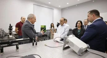 Գնման ընթացակարգում է 49 գիտական սարք՝ 5.4 մլրդ դրամի ծավալներով. վարչապետ