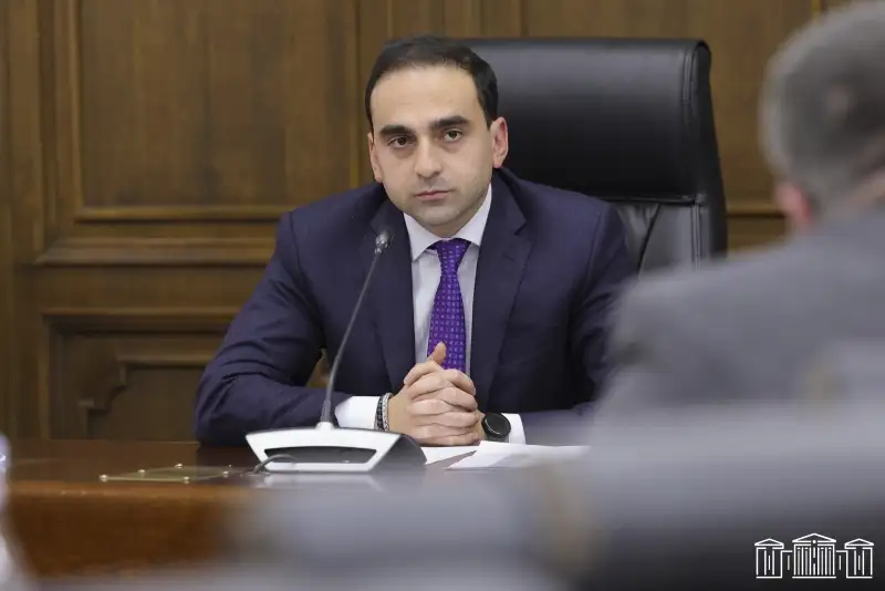 Շուրջ 155 շենք՝ 65 հազար բնակչի համար. Նորագյուղում նորարարական թաղամաս է լինելու