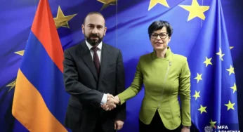 Միրզոյանը և Մարթա Կոսը անդրադարձել են խաղաղության հետագա ինստիտուցիոնալիզացմանն ուղղված քայլերի