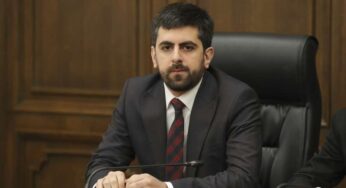 Զգայուն հարցերում Հայաստանն ունենալու է որոշիչ ձայնի իրավունք. Խանդանյան