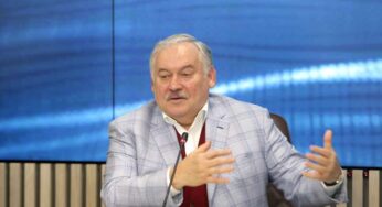 Ինչո՞ւ է Փաշինյանը Ռուսաստանը ներքաշում «Թրամփի ուղի» նախագիծ․ Զատուլին