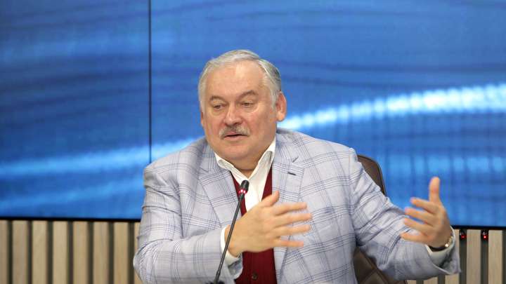 Ինչո՞ւ է Փաշինյանը Ռուսաստանը ներքաշում «Թրամփի ուղի» նախագիծ․ Զատուլին