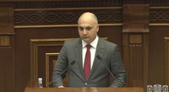 Բենզինի ծավալը բավական քիչ էր, բայց գնի վրա ազդեցություն ունեցավ. Գևորգյան