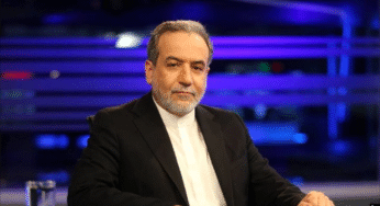 Տեղի ունեցողը ահաբեկչական պատերազմ է երկրի դեմ. Արաղչի