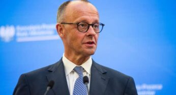 Իրանի ղեկավարությունը գտնվում է իր վերջին օրերի մեջ. Մերց