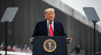 Թրամփն Իրանին սպառնացել է աննախադեպ հարվածներով