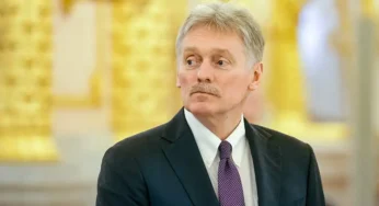 Կրեմլը համաձայն է Թրամփի հետ. Պեսկով