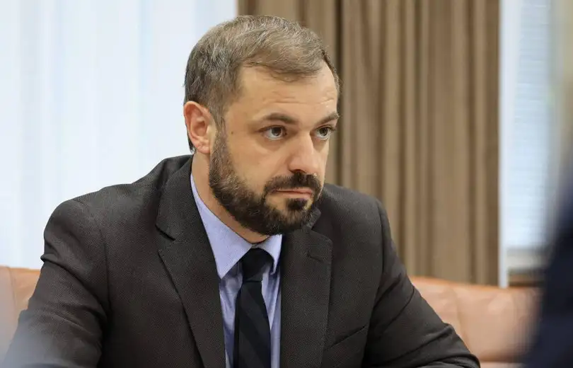 Հայաստանը և Ադրբեջանը համաձայնել են հեղուկ գազի ու բիտումի երկաթուղային փոխադրման շուրջ