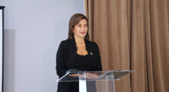 Լավ կրթությունն է միակ երաշխավորված ապագան. Աննա Հակոբյան