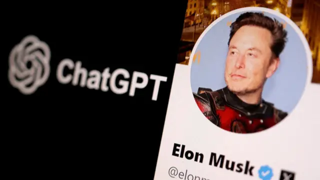 Մի թողեք, որ ձեր սիրելիները օգտագործեն ChatGPT-ն․ Մասկ