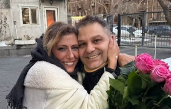 Վիգենը չի ուզում վերադառնալ Լիբանան, մեր երեխաները պատրաստվում են տեղափոխվել ՀՀ. Լինդա Էուլջեքչյան