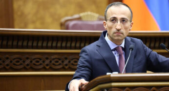 Վերջին հինգ տարում աշխատանք փնտրողների և գործազուրկների թիվը գրեթե կրկնակի նվազել է. ԱՍՀ նախարար