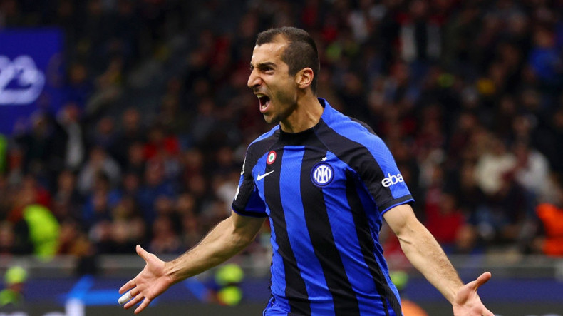 Երբ Միկին երջանիկ է, թիմն ավելի երջանիկ է․ «Ինտերի» գրառումը