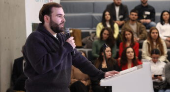 Սոֆթ Կոնստրակտը հյուրընկալել է Առաջատար տեխնոլոգիաների ձեռնարկությունների միությանը