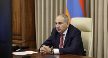 Հայաստան-Թուրքիա սահմանին կամուրջ պետք է կառուցվի. վարչապետ