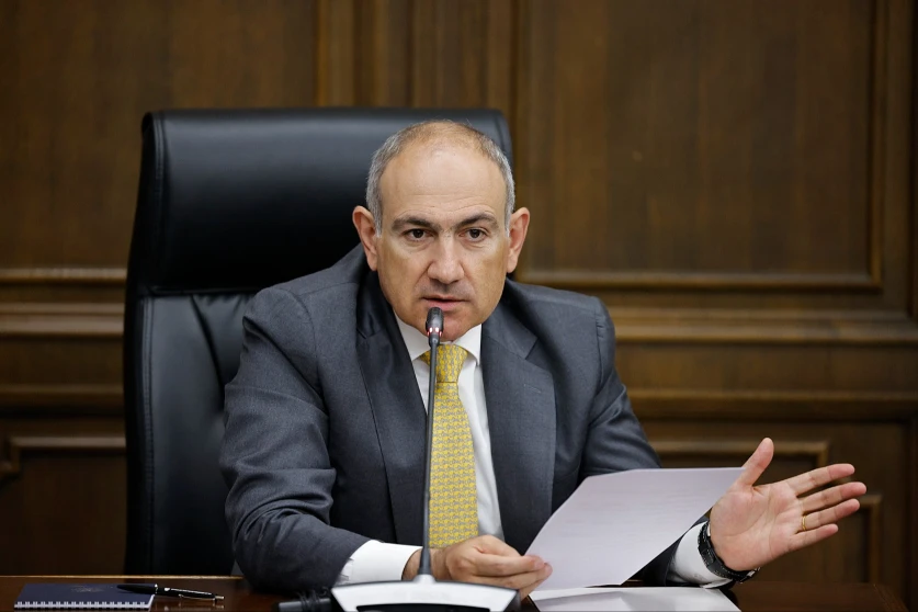 Եթե 20,000 դրամով բարձրացնենք թոշակը տունը, միևնույն է, չի տաքանալու. Փաշինյան