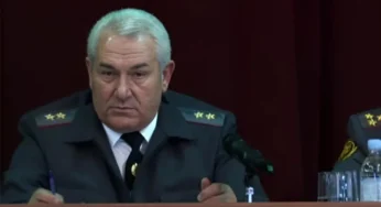 «Մարտի 1»-ի գործով նախկին փոխոստիկանապետի վարույթն ուղարկվել է դատարան