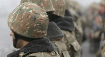 ՊՆ-ում աշխատանքից ազատել եմ այն անձանց, որոնց զավակները այլ երկրի քաղաքացիներ են․ Պապիկյան