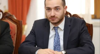 Մխիթար Հայրապետյանն առաջարկում է երկխոսություն ծնողների հետ՝ խաղերի մտահոգությունների հետ կապված