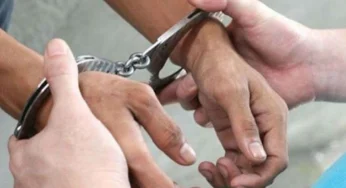 ՊԵԿ պաշտոնյաներ են ձերբակալվել