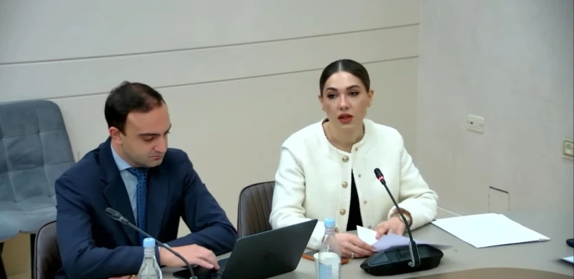 Ով կհամարվի անհետ կորած Հայաստանում․ Գալյան