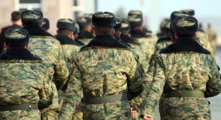 87 հոգի վճարել է 15 մլն դրամ և ազատվել է ծառայությունից. Հայկ Սարգսյան